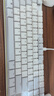 CHERRY櫻桃KC500TKL MX-LP 矮軸鍵盤(pán)辦公商務(wù)家用MAC機械鍵盤(pán)極簡(jiǎn)輕薄輕音炫目邊框高顏值 白色 紅軸 曬單實(shí)拍圖