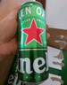 喜力經(jīng)典500ml*18聽(tīng)整箱裝喜力啤酒Heineken喜宴聚餐啤酒送禮 曬單實(shí)拍圖