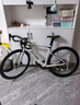 喜德盛公路自行車(chē)AD300油碟UCI車(chē)架2x10速中空一體牙盤(pán)桶軸破風(fēng)車(chē) 白蛇 510mm（適合身高170-180cm） 曬單實(shí)拍圖