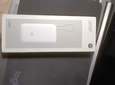 小米（MI）【3C認證】充電寶自帶線(xiàn)快充版20000 33W淺灰色可上飛機/火車(chē)可充手機平板筆記本戶(hù)外儲能電源 曬單實(shí)拍圖