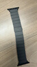 PITAKA適用蘋果手表表帶Apple Watch Ultra2/S9/S8/7/6/5/4/3/SE碳纖維iwatch磁吸表帶現代款全尺寸通用 曬單實拍圖