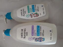 艾惟諾（Aveeno）艾維諾兒童洗發(fā)水沐浴露3-6-12 青少年保濕洗沐套裝532ml+354ml 曬單實(shí)拍圖