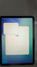 Apple/蘋(píng)果 iPad Air 11英寸 M4芯片2026年款 平板電腦 (256GB WLAN版)深空灰色 曬單實(shí)拍圖