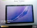 宏碁（acer）平板電腦 pad 10.1英寸旗艦屏可插電話(huà)卡可插tf內存卡 4+64G 8核宏基筆記本灰A310 曬單實(shí)拍圖