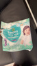幫寶適超薄透氣清新幫拉拉褲新生兒嬰兒尿不濕尿片透氧Pro XL62 曬單實(shí)拍圖