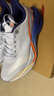 安踏馬赫6代丨專(zhuān)業(yè)緩震跑步鞋男鞋中考體測競速訓練運動(dòng)鞋男112615583 曬單實(shí)拍圖
