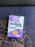 STREPSILS使立消Strepsils潤喉糖化痰止咳含片24粒 喉嚨痛干咳嗽慢性咽炎疼癢痛流感冒甲流薄荷糖兒童喉片咽喉炎自營(yíng) 曬單實(shí)拍圖