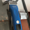 华尔(WAHL)电推剪理发器发廊专用复古油头渐变专业barber电推子2235 实拍图