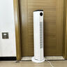 適璞【冷透全屋】空調扇強勁制冷電風(fēng)扇家用冷風(fēng)機無(wú)葉塔扇遙控定時(shí)靜音客廳臥室宿舍立式落地搖頭風(fēng)扇 70cm【升級機械款】0~50㎡大面積降溫 空調級冷風(fēng)｜靜音低噪｜全屋降溫 曬單實(shí)拍圖