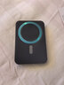 SUIDDY 【3C認證】蘋(píng)果Magsafe磁吸無(wú)線(xiàn)充電寶超薄小巧無(wú)線(xiàn)快充移動(dòng)電源適用蘋(píng)果17/16ProMax/15/14/13 曬單實(shí)拍圖