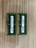 三星（SAMSUNG）原廠(chǎng) 第三代 DDR3 PC3 PC3L  SO-DIMM 筆記本內存條 兼容聯(lián)想Think華碩宏基筆記本一體機電腦 筆記本DDR3L 8G 1600 12800S低壓 曬單實(shí)拍圖