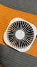usb小風(fēng)扇靜音辦公室桌上桌面電風(fēng)扇夏季家用小電扇臺扇usb風(fēng)扇宿舍小型筆記本電腦外接桌面 桌面USB插電小風(fēng)扇 曬單實(shí)拍圖