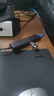 綠聯(lián)USB3.0轉千兆網(wǎng)口擴展塢接口轉換器分線(xiàn)器 筆記本網(wǎng)線(xiàn)轉接頭拓展塢轉換器 適用筆記本臺式機RJ45 曬單實(shí)拍圖