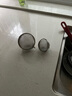 堺不動(dòng)日本原裝進(jìn)口過(guò)濾器不銹鋼泡茶漏網(wǎng)茶葉包煲湯鹵料火鍋調味球 直徑85mm煲湯鹵料適用 曬單實(shí)拍圖