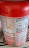貝因美（Beingmate）愛(ài)加12-36月幼兒奶粉大罐3段800g 含乳鐵蛋白+HMO+OPN 曬單實(shí)拍圖