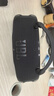 JBL CHARGE6 音樂(lè )沖擊波六代 便攜藍牙音箱+低音炮 戶(hù)外防水音響 AI音效增強 男士禮物 深空黑 曬單實(shí)拍圖