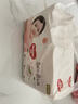 好奇（Huggies）鉑金裝小桃褲拉拉褲大號L60片(9-14kg)尿不濕【透爽散熱】 曬單實(shí)拍圖