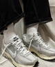 耐克（NIKE）Zoom Vomero 5 SE 男鞋復古透氣緩震時(shí)尚休閑訓練運動(dòng)休閑鞋 HF0731-007 41 曬單實(shí)拍圖