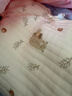 婧麒（JOYNCLEON）新生兒嬰兒衣服春秋滿(mǎn)月純棉初生寶寶連體衣a類(lèi)爬服 Jlt200709 曬單實(shí)拍圖