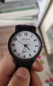雅伽公務(wù)員考試手表學(xué)生手表男女石英手表學(xué)習考試專(zhuān)用情侶電子表開(kāi)學(xué) 曬單實(shí)拍圖