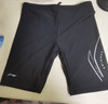 李寧（LI-NING）泳褲男士防尷尬泳衣五分游泳褲泳鏡泳帽套裝游泳裝備2533XXL 曬單實(shí)拍圖