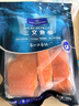 1號會(huì )員店（One's Member）大西洋鮭冷凍智利三文魚(yú)柳凈重480g  Ω3 DHA 不可生食 海鮮魚(yú)類(lèi) 曬單實(shí)拍圖