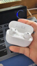 華為FreeBuds SE 4 ANC降噪版 真無(wú)線(xiàn)藍牙降噪耳機 50小時(shí)長(cháng)續航/多模式降噪/快速充電  陶瓷白 曬單實(shí)拍圖
