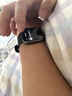 華為手表WATCH FIT 4智能運動(dòng)健康管理睡眠監測藍牙通話(huà)輕薄大屏送男女朋友禮物潮流運動(dòng) 韻律黑 氟橡膠表帶 【曬單有禮】 曬單實(shí)拍圖