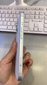 Apple【限時(shí)秒殺】iphone16Plus蘋(píng)果15Plus蘋(píng)果14全網(wǎng)通5G雙卡智能手機 蘋(píng)果15 藍色 128GB+公開(kāi)版+質(zhì)保2年+配件禮包 曬單實(shí)拍圖