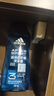 阿迪達斯（adidas）男士沐浴露洗發(fā)水洗面奶三效合一 游泳去氯小瓶旅行裝舒緩250ml 曬單實(shí)拍圖