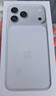 Apple/蘋(píng)果 iPhone 17 Pro Max 512GB 銀色 支持移動(dòng)聯(lián)通電信5G 雙卡雙待手機 曬單實(shí)拍圖