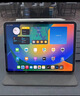 Apple/蘋(píng)果 iPad Pro11英寸 M5芯片 2025年新款平板電腦 256G WLAN版 銀色 曬單實(shí)拍圖
