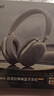 iKF Nano空間音頻版【金榜推薦|56dB強勁降噪】頭戴式主動(dòng)降噪藍牙耳機金標認證有線(xiàn)無(wú)線(xiàn)耳麥極光銀 曬單實(shí)拍圖