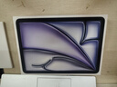 Apple/蘋(píng)果 iPad Air 11英寸 M4芯片2026年款 平板電腦 (256GB WLAN版)深空灰色 曬單實(shí)拍圖