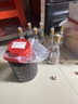 汾酒 黃蓋玻汾 清香型高度白酒 53度 475mL*12瓶 整箱裝 曬單實(shí)拍圖