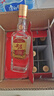 五糧液尖莊大光 濃香型白酒 42度500mL*12 原箱 官方授權 酒廠(chǎng)直供 曬單實(shí)拍圖