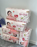 好奇（Huggies）鉑金裝小桃褲成長(cháng)褲XXXL26片*4包(17kg以上)【透爽散熱】 曬單實(shí)拍圖
