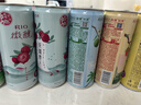 銳澳（RIO）洋酒 預調酒 雞尾酒 果酒甜酒 微醺3度小美好 330ml*16罐口味隨機 曬單實(shí)拍圖