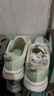 特步氫風(fēng)8跑步鞋運動(dòng)鞋夏季輕便減震回彈防滑男跑鞋鞋子體考鞋子 曬單實(shí)拍圖