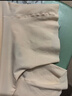 貓人【一褲三穿】安全褲打底褲無(wú)痕收腹提臀冰絲平角褲免穿內褲防走光 曬單實(shí)拍圖
