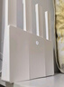 中興（ZTE）巡天BE3600Pro青云版 2.5G網(wǎng)口千兆無(wú)線(xiàn)家用路由器 雙頻聚合WiFi7 智能游戲加速上網(wǎng)管理  曬單實(shí)拍圖