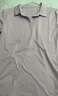 特步（XTEP）POLO衫短袖女子夏季抗UV時(shí)尚涼感冰絲T恤戶(hù)外訓練運動(dòng)釋冰科技 曬單實(shí)拍圖