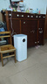 美的（Midea）【母嬰級】空氣凈化器鼻炎家用除甲醛除煙味異味過(guò)敏原花粉空氣凈化機森林家L1 Lite 曬單實(shí)拍圖