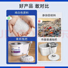 索邦旋轉拖把34cm2頭家用一拖凈免手洗雙驅動(dòng)拖地拖布吸水墩布桶套裝 曬單實(shí)拍圖