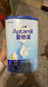 愛(ài)他美（Aptamil） 兒童配方調制乳粉36–72月齡 4段800g德國經(jīng)典版 36-72月齡 800g 1罐 經(jīng)典版 4段 曬單實(shí)拍圖