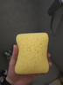 老湯起泡搓澡香皂袋家用搓澡海綿超柔軟蜂窩加厚浴花沐浴香皂袋 曬單實(shí)拍圖
