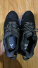 安德瑪（Under Armour）Charged Bandit TR 2 S男子運動(dòng)跑步鞋3024725 黑色003 42 曬單實(shí)拍圖
