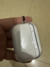 圖拉斯正版【銷(xiāo)量第一|超冰透抗黃】 適用Airpods pro3保護套airpods4透明硅膠防摔軟殼男女三代四代二代 AirPods Pro 3 【裸機美感 超薄透亮】無(wú)線(xiàn)充電丨贈送掛繩 曬單實(shí)拍圖