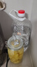 瀘州老窖瀘州紅高粱酒 52度5L濃香型桶裝散酒純糧食白酒 泡藥酒泡楊梅用酒 曬單實(shí)拍圖