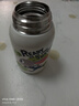 格米（germ）瘋狂動(dòng)物城兒童保溫杯男女孩吸管雙飲上學(xué)水杯學(xué)生杯子480ml朱迪 曬單實(shí)拍圖